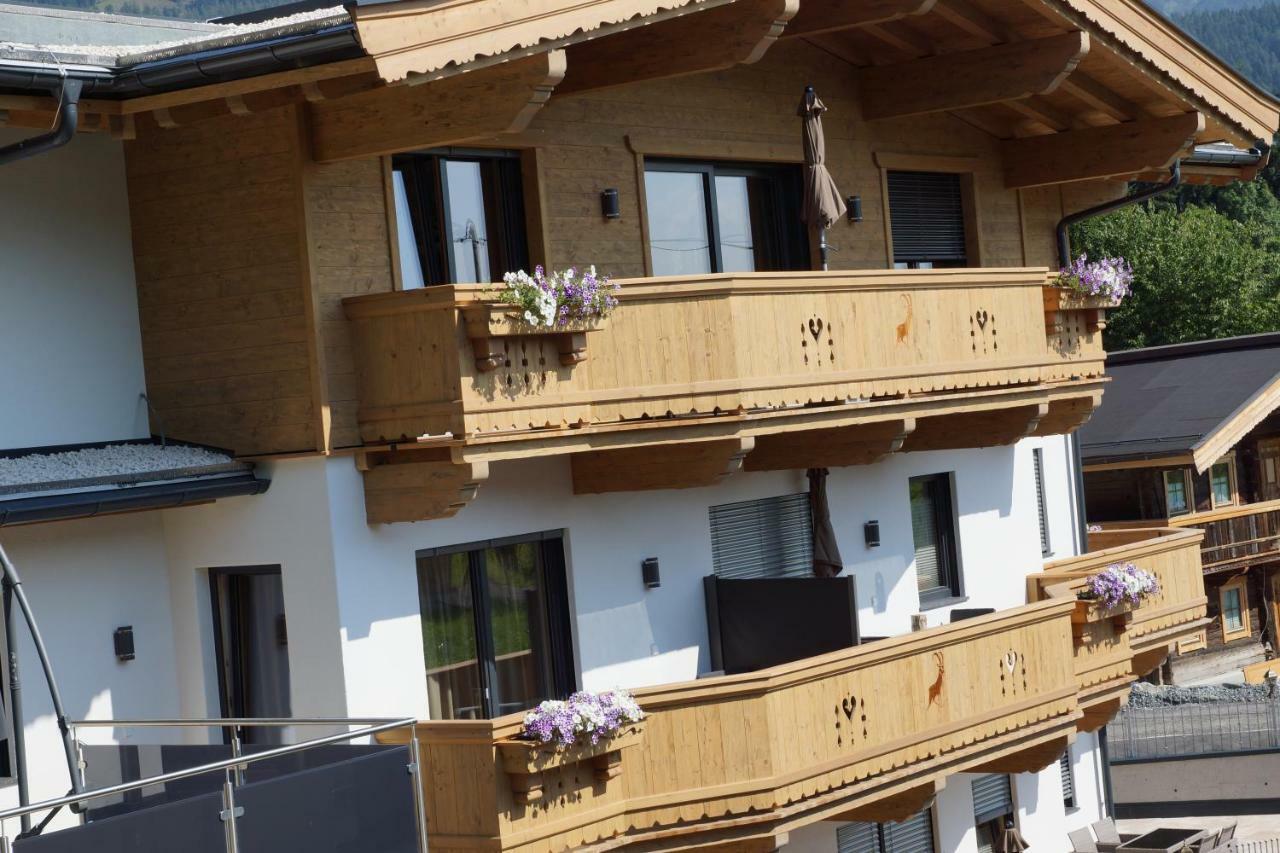 Kaiserappartements-Marie Ellmau Exterior photo
